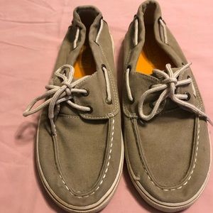 Sperry Boat Shoes